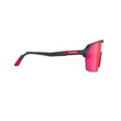 Kép 4/6 - RUDY PROJECT Spinshield Air Black/Multilaser Red sport / napszemüveg