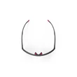 Kép 6/6 - RUDY PROJECT Spinshield Air Black/Multilaser Red sport / napszemüveg