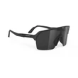 Kép 3/6 - RUDY PROJECT Spinshield Air Black/Smoke sport / napszemüveg