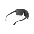 Kép 5/6 - RUDY PROJECT Spinshield Air Black/Smoke sport / napszemüveg