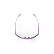 Kép 6/6 - RUDY PROJECT Spinshield Air Crystal Lilac / Multilaser Gold sport / napszemüveg