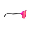 Kép 4/6 - RUDY PROJECT Spinshield Air Pink Fluo/Multilaser Red sport / napszemüveg