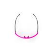 Kép 6/6 - RUDY PROJECT Spinshield Air Pink Fluo/Multilaser Red sport / napszemüveg
