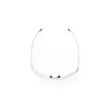 Kép 6/6 - RUDY PROJECT Spinshield Air White/ImpactX2 Photochromic Laser Purple sport / napszemüveg - fényre sötétedő