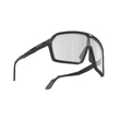 Kép 1/6 - RUDY PROJECT Spinshield Black/ImpactX2 Photochromic Laser Black sport / napszemüveg - fényre sötétedő