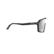 Kép 4/6 - RUDY PROJECT Spinshield Black/ImpactX2 Photochromic Laser Black sport / napszemüveg - fényre sötétedő