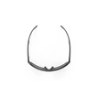 Kép 6/6 - RUDY PROJECT Spinshield Black/ImpactX2 Photochromic Laser Black sport / napszemüveg - fényre sötétedő
