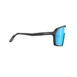 Kép 4/6 - RUDY PROJECT Spinshield Black/Multilaser Blue sport / napszemüveg