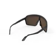 Kép 5/6 - RUDY PROJECT Spinshield Black/Multilaser Blue sport / napszemüveg