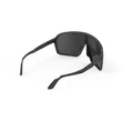 Kép 5/6 - RUDY PROJECT Spinshield Black/Smoke sport / napszemüveg