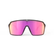 Kép 2/6 - RUDY PROJECT Spinshield Crystal Ash / Multilaser Sunset sport / napszemüveg