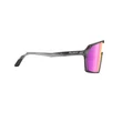 Kép 3/6 - RUDY PROJECT Spinshield Crystal Ash / Multilaser Sunset sport / napszemüveg