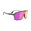 Kép 4/6 - RUDY PROJECT Spinshield Crystal Ash / Multilaser Sunset sport / napszemüveg