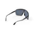Kép 5/6 - RUDY PROJECT Spinshield Crystal Ash / Multilaser Sunset sport / napszemüveg