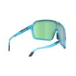 Kép 1/6 - RUDY PROJECT Spinshield Crystal Azur/Multilaser Green sport / napszemüveg