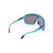 Kép 5/6 - RUDY PROJECT Spinshield Crystal Azur/Multilaser Green sport / napszemüveg