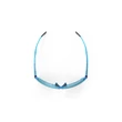 Kép 6/6 - RUDY PROJECT Spinshield Crystal Azur/Multilaser Green sport / napszemüveg