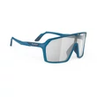 Kép 4/6 - RUDY PROJECT Spinshield Black / ImpactX2 Photochromic Laser Black Active Lifestyle napszemüveg