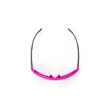 Kép 6/6 - RUDY PROJECT Spinshield Pink Fluo Black / Multilaser Red sport / napszemüveg