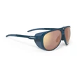 Kép 3/6 - RUDY PROJECT Stardash Blue Navy/Impactx2 Photochromic Laser Crimson sportszemüveg