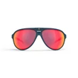 Kép 2/6 - RUDY PROJECT Stardash Blue Navy/Multilaser Red sportszemüveg