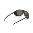 Kép 5/6 - RUDY PROJECT Stardash Olive/Multilaser Orange sportszemüveg