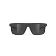 Kép 2/7 - RUDY PROJECT Stellar Black / Polar 3FX Grey Active Lifestyle napszemüveg - polarizált