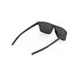 Kép 6/7 - RUDY PROJECT Stellar Black / Polar 3FX Grey Active Lifestyle napszemüveg - polarizált