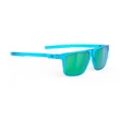 Kép 5/7 - RUDY PROJECT Stellar Crystal Azur / Multilaser Green Active Lifestyle napszemüveg