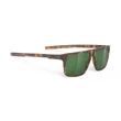 Kép 5/7 - RUDY PROJECT Stellar Demi Brown / Green Active Lifestyle napszemüveg