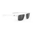 Kép 5/7 - RUDY PROJECT Stellar White / Smoke Black Active Lifestyle napszemüveg