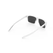 Kép 6/7 - RUDY PROJECT Stellar White / Smoke Black Active Lifestyle napszemüveg