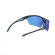 Kép 1/2 - RUDY PROJECT Stratofly Blue Navy/Multilaser Blue sportszemüveg
