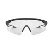 Kép 2/6 - RUDY PROJECT Turbolence Black/ImpactX2 Photochromic sportszemüveg - fényre sötétedő