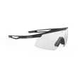 Kép 3/6 - RUDY PROJECT Turbolence Black/ImpactX2 Photochromic sportszemüveg - fényre sötétedő