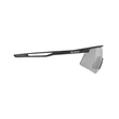 Kép 4/6 - RUDY PROJECT Turbolence Black/ImpactX2 Photochromic sportszemüveg - fényre sötétedő