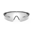 Kép 2/6 - RUDY PROJECT Turbolence Charcoal/ImpactX2 Photochromic Laser Black sportszemüveg - fényre sötétedő