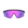 Kép 2/6 - RUDY PROJECT Turbolence Chrystal Ash/Multilaser Violet sportszemüveg