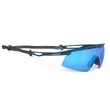 Kép 3/8 - RUDY PROJECT Turbolence Navy Blue/Polar 3FX HDR Multilaser Blue sportszemüveg