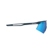 Kép 6/8 - RUDY PROJECT Turbolence Navy Blue/Polar 3FX HDR Multilaser Blue sportszemüveg