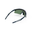 Kép 7/8 - RUDY PROJECT Turbolence Navy Blue/Polar 3FX HDR Multilaser Blue sportszemüveg