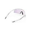 Kép 5/6 - RUDY PROJECT Turbolence Charcoal/ImpactX2 Photochromic Laser Purple sportszemüveg - fényre sötétedő