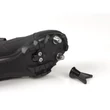 Kép 4/4 - XLC Pro MTB Offroad II kerékpáros cipő, SPD kompatibilis, White/Black (a kép illusztráció)