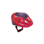 Disney / Marvel Pókember gyermek kerékpáros sisak, piros, 52-56cm