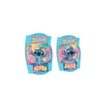 Disney Stitch gyermek térd- és könyökvédő szett Disney Stitch gyermek térd- és könyökvédő szett