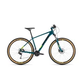 MTB kerékpárok MTB kerékpárok