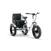 Speciális e-bike Speciális e-bike