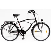 Cruiser kerékpárok