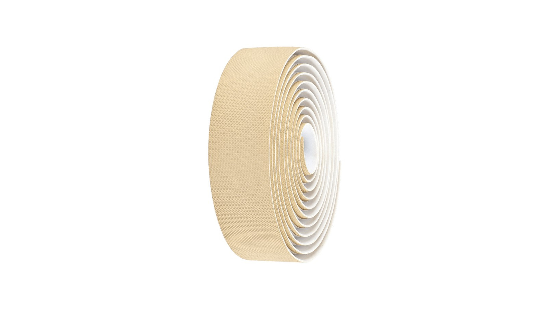 BBB Cycling BHT-16 GravelRibbon Gel kormánybetekerő szalag, géles, homoksárga