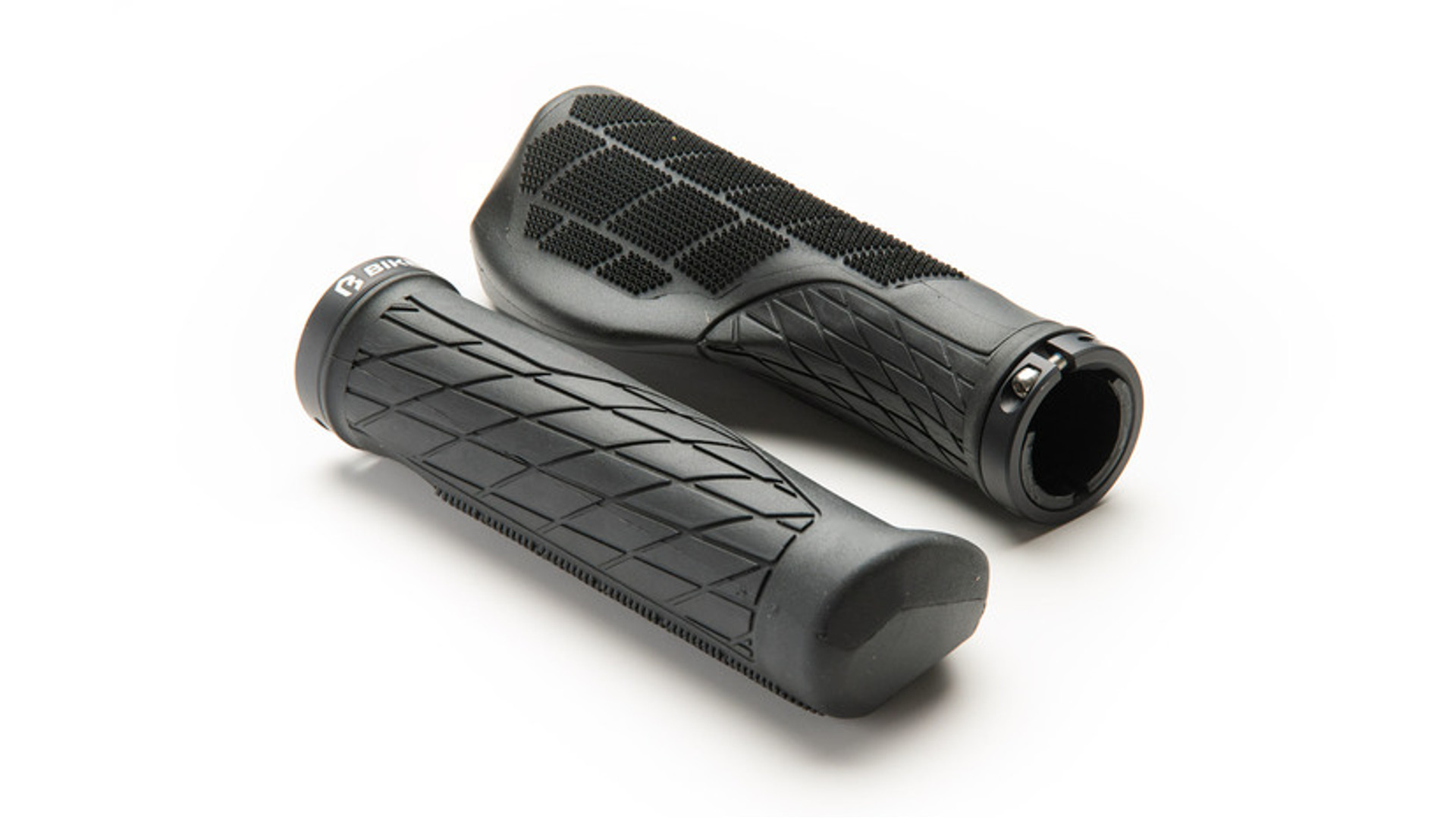 BIKEFUN Pamper Max Lock túra/trekking tenyértámaszos markolat, 136mm BIKEFUN Pamper Max Lock túra/trekking tenyértámaszos markolat, 136mm